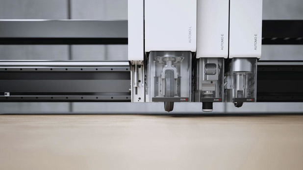 Op naar onbemande productie 