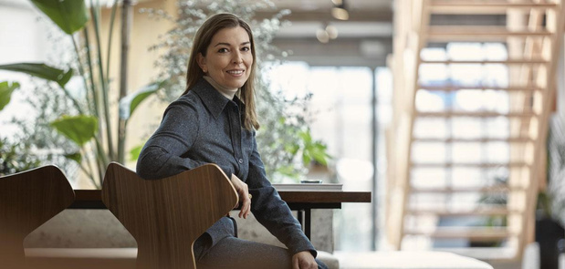 Van economische insteek naar voortrekkersrol in duurzaamheid 