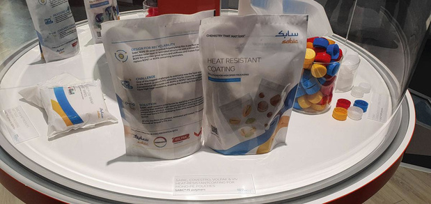 Recycleerbare barrièrematerialen voor voedselcontact onder de loep 