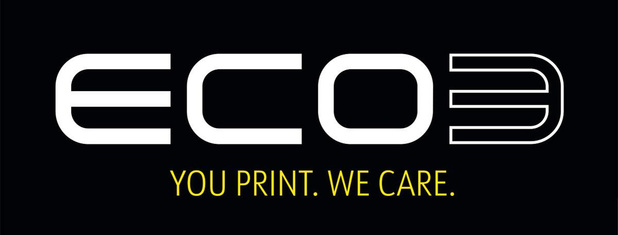 Agfa Offset Solutions vervelt tot ECO3 