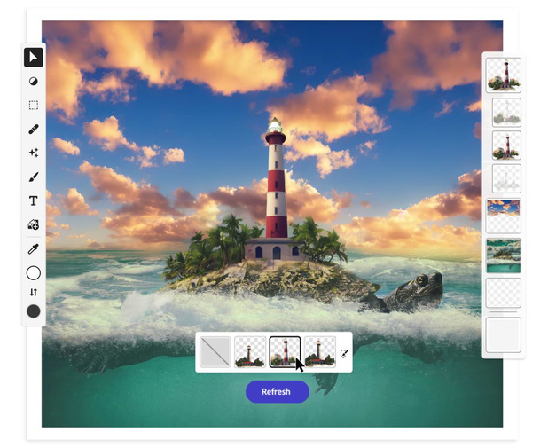 Adobe lanceert nieuwe generatieve AI-modellen