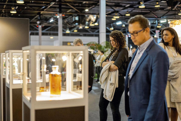 Empack in 's-Hertogenbosch samen met Packaging Innovations 