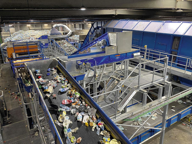 De nieuwe polymeren - welke innovaties dienen zich aan? 