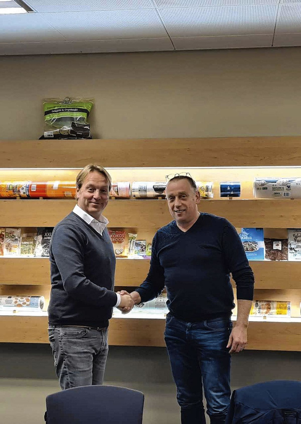 Oerlemans Packaging Group heet voortaan OPACKGROUP 