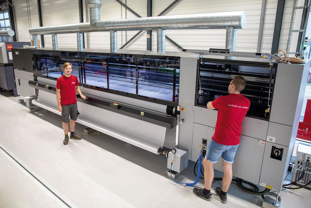 'Alles wat we verkopen, maken we zelf' 