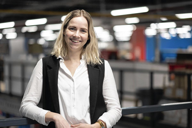 'Alles wat we verkopen, maken we zelf' 