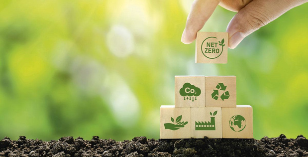 Duurzaamheid, circulariteit en energie staan centraal 