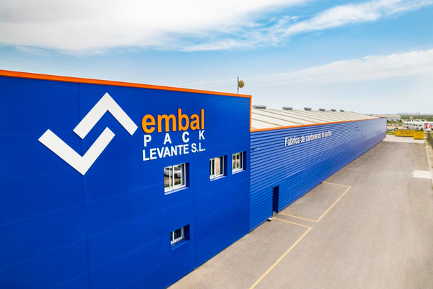 Corex (VPK) neemt Arteche Paper in Portugal en Spanje over