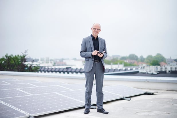 Roularta investeert 4,5 miljoen euro in energiezuinige droogovens