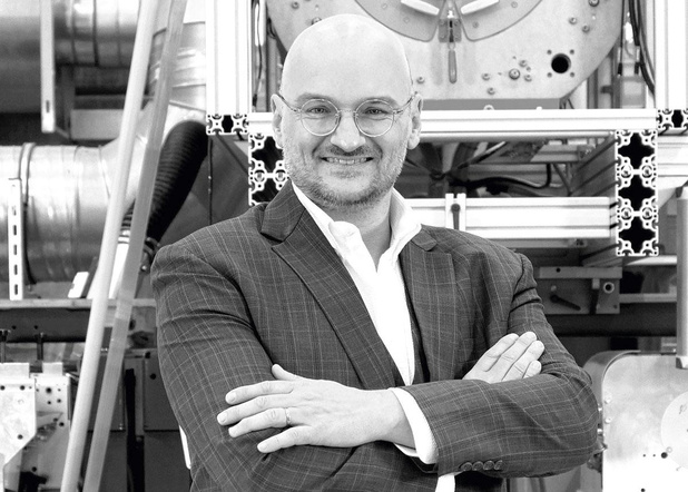 Gallus stelt Dario Urbinati als nieuwe CEO aan