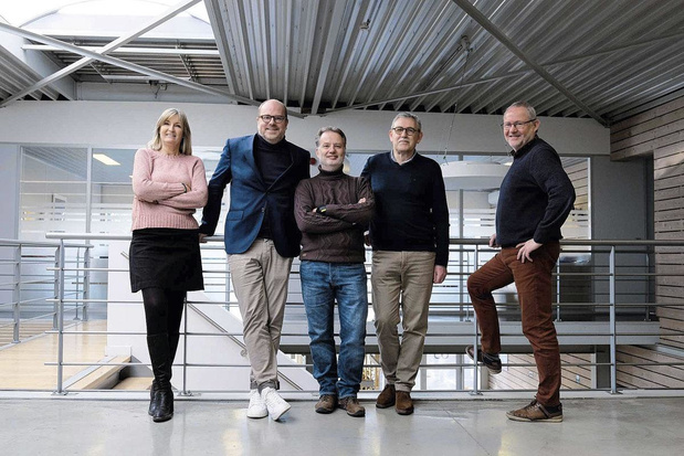 Digitale drukkerij Universitas neemt printactiviteiten PX over