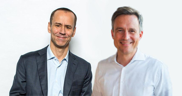 Nieuwe CEO voor Vista: Florian Baumgartner volgt Robert Keane op