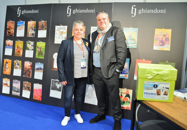 Ghiandoni mikt nu ook op consumentenmarkt