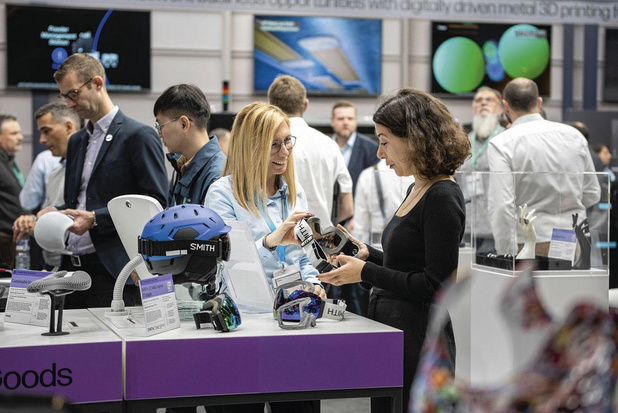 Technologische disruptie in de maakindustrie 