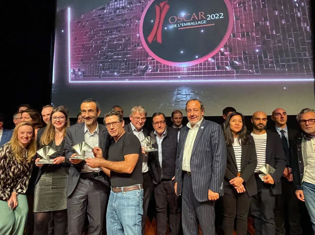 MGI introduceert 'Octopus Web' voor afwerking van etiketten