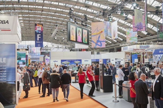 FESPA lanceert 'Personalisation Expercience' in München