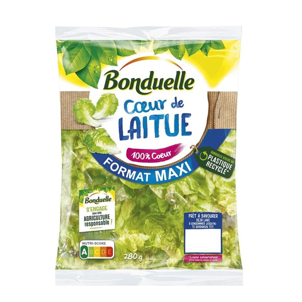 Mono, mono en nog eens mono 