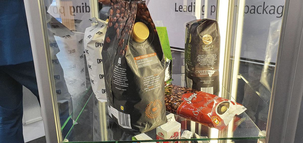 Opmars duurzamere verpakkingen niet te stuiten 