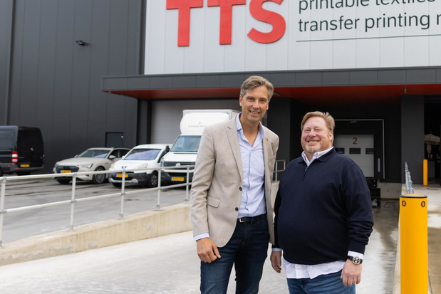 Texo Trade Services breidt internationaal team uit
