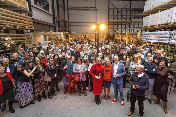 Texo Trade Services opent tweede magazijn in Nederland