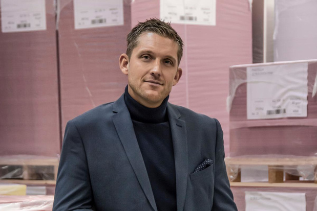 Lessebo Paper groeit in segment luxeverpakkingen