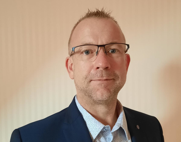 Fujifilm Europe benoemt Ralf Petersen als Workflow & Solution consultant