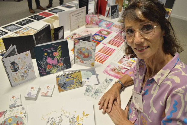 Kunst maken met papier 