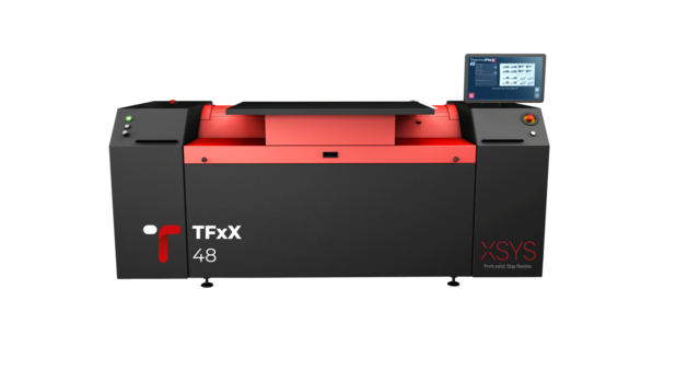 XSYS kondigt forse prijsverhogingen aan voor prepress-portfolio