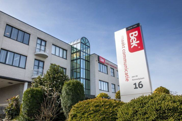 Koninklijke Drukkerij Em. de Jong neemt retaildrukkerij BEK over