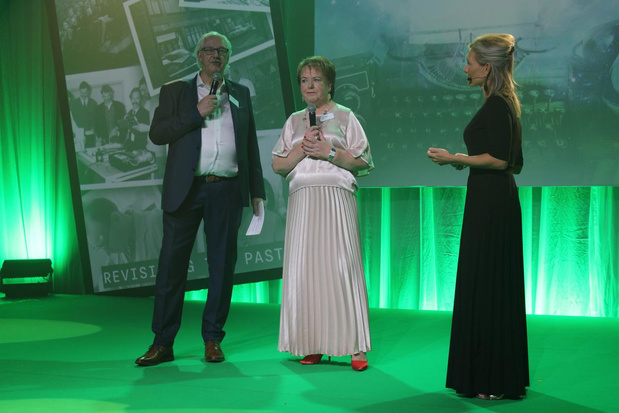 Grafityp bestudeert miljoeneninvestering in Houthalen