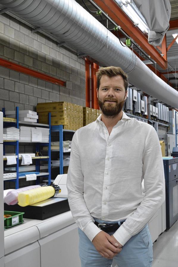 Groeien in het buitenland dankzij marktniches 