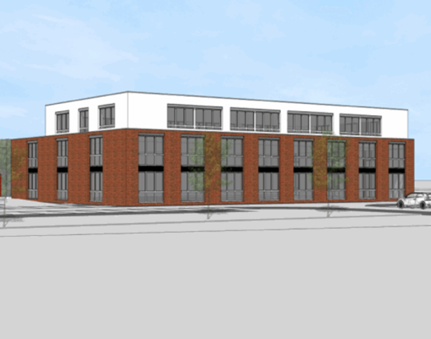 Mondi bouwt O&O-centrum voor duurzame verpakkingen in Duitsland