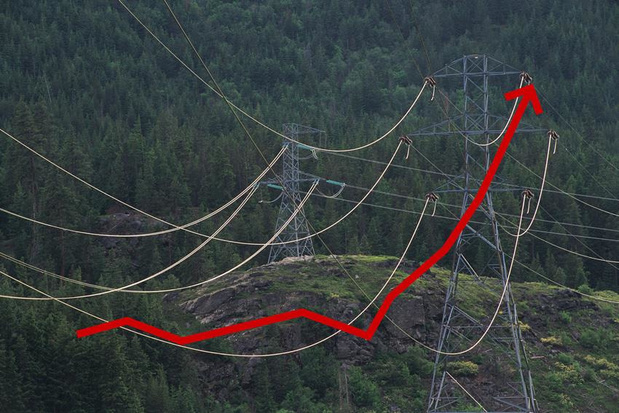 Energiecrisis: Lessebo Paper legt productie even stil