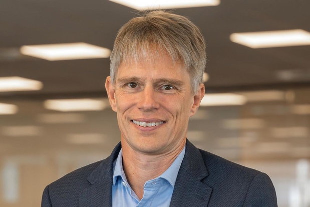 Kongsberg benoemt nieuwe vice president voor EMEA en APAC-regio's