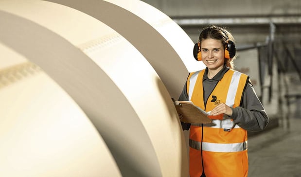 DS Smith sneller circulair 