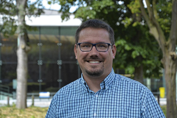 Intelligente camera's helpen mee zorgen voor hergebruik verpakkingen 