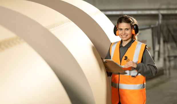 DS Smith: 'Nog een lange weg te gaan naar net-zero emissie'