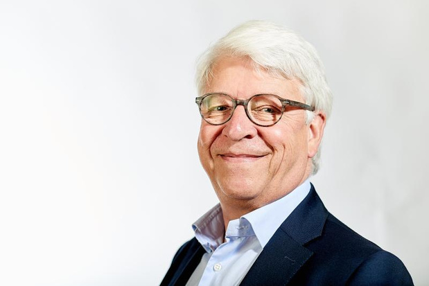 Firmin François (Papier.be): 'Papier is respect voor de lezer'