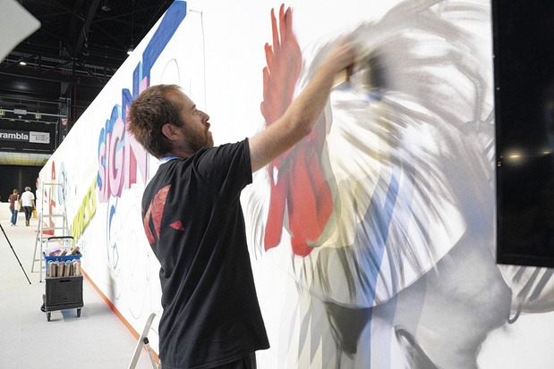 Nieuwe editie van Sign2Com schiet uit de startblokken 