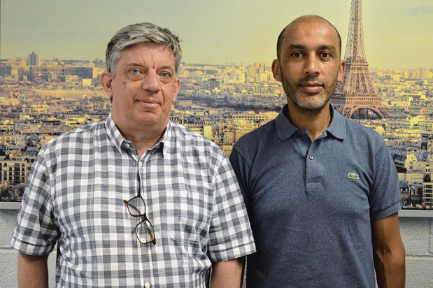 P4P optimaliseert de productie van vouwdozen als waren het auto's 