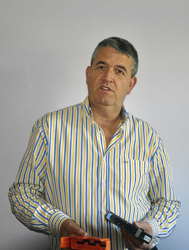 Innovatie is de sleutel 