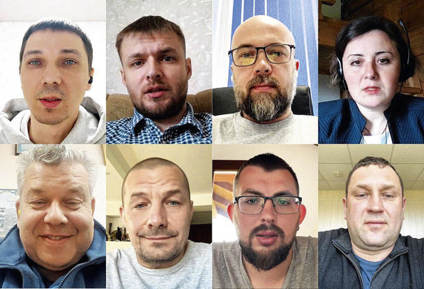 Oekraïense drukkers zoeken partnerschappen met Europese bedrijven 