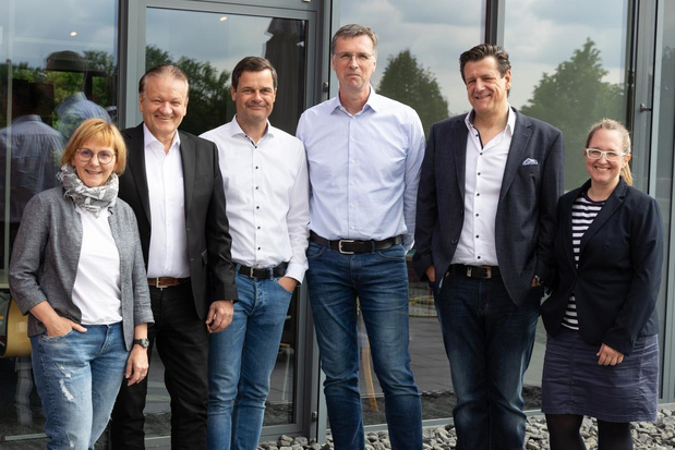 Koehler Paper werkt samen met horlogefabrikant Mühle-Glashütte