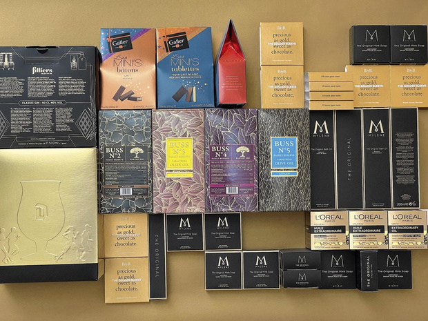 Grafische Groep Matthys, pionier van koudfoliedruk in offset