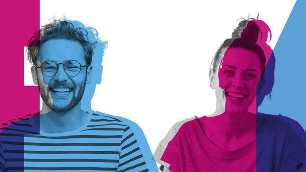 Sleutels om de volgende generatie werknemers te vinden en te binden