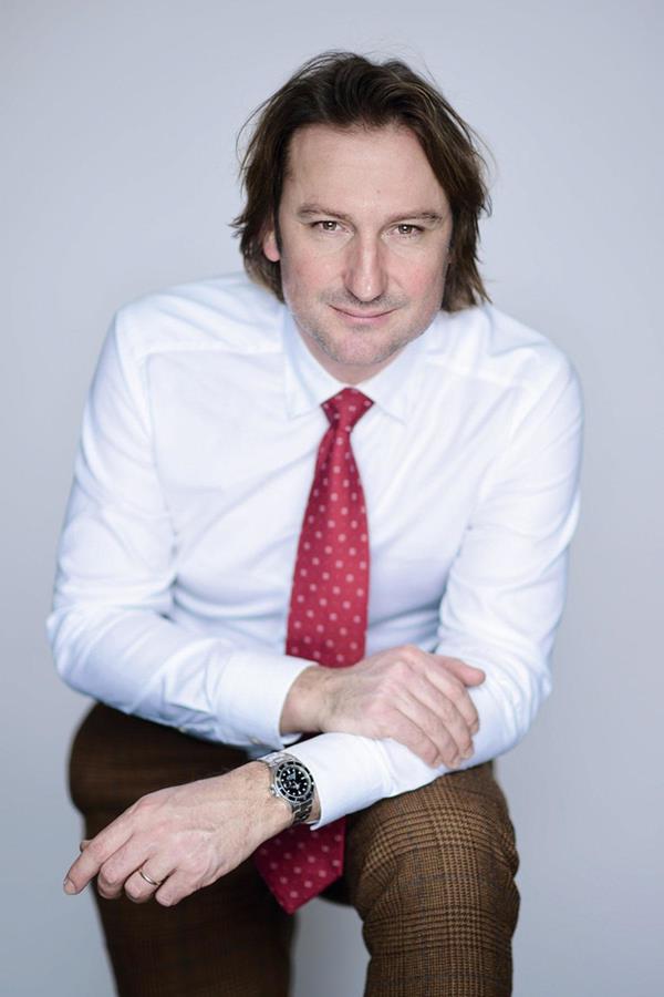 Graphius focust op lokale productie