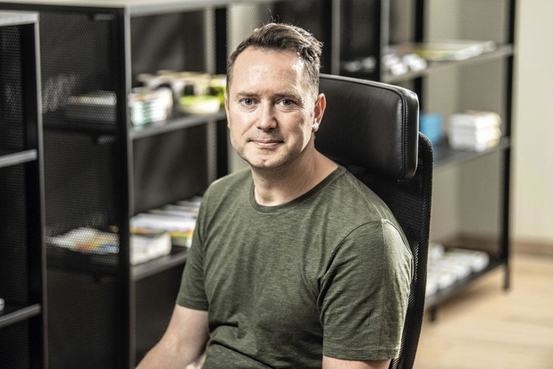 Drukland.be neemt deel failliete onlinedrukker Flyer over