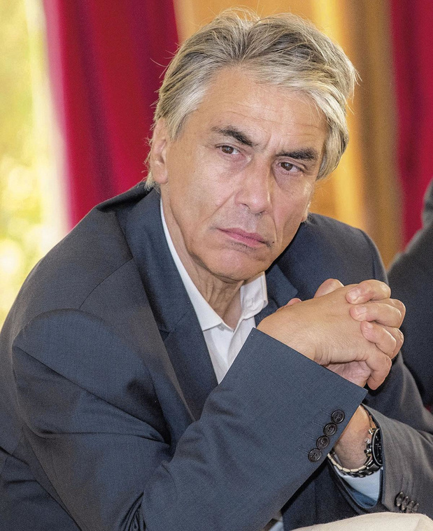 "Het grafische landschap is te versplinterd"