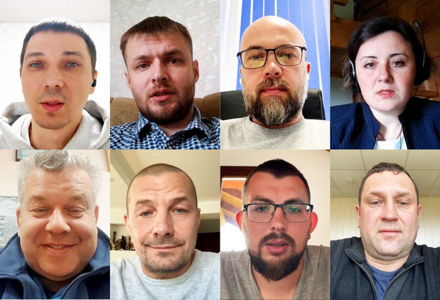 Oekraïense drukkers zoeken partnerschappen met Europese bedrijven