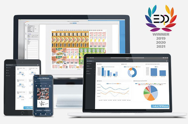 Dataline: "Productiviteit verhogen zonder winstmarges op te offeren"